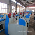 Steel Wire Bobbin Winder